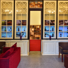 Pousada de Viseu - Historic Hotel развлечения