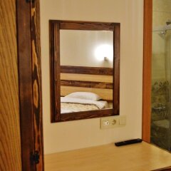 Mersu A'la Konak Otel Турция, Дербент - отзывы, цены и фото номеров - забронировать отель Mersu A'la Konak Otel онлайн ванная фото 2
