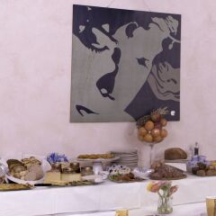 Отель Locanda Degli Ulivi Италия, Аркуньано - отзывы, цены и фото номеров - забронировать отель Locanda Degli Ulivi онлайн сейф в номере