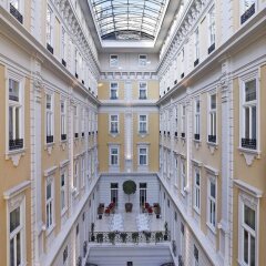 Corinthia Hotel Budapest фото 8