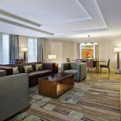 Отель The Westin Georgetown, Washington D.C. США, Вашингтон - отзывы, цены и фото номеров - забронировать отель The Westin Georgetown, Washington D.C. онлайн интерьер отеля фото 2