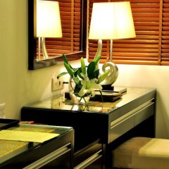 Muong Thanh Three Star Hotel Халонг удобства в номере