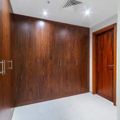 Отель City Nights Holiday Home-Villa Burj View удобства в номере