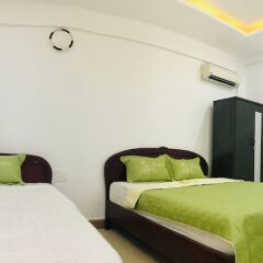 Отель Valentine Hotel Вьетнам, Хюэ - отзывы, цены и фото номеров - забронировать отель Valentine Hotel онлайн фото 7