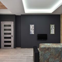 Апартаменты Gallery Apartments B интерьер отеля фото 3
