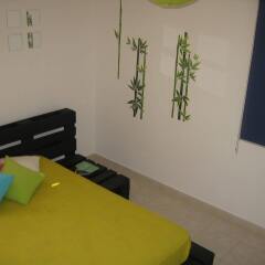 Alameda Hostel спа