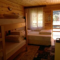 Uzungol Holiday Hotel 2 Турция, Узунгёль - отзывы, цены и фото номеров - забронировать отель Uzungol Holiday Hotel 2 онлайн детские мероприятия