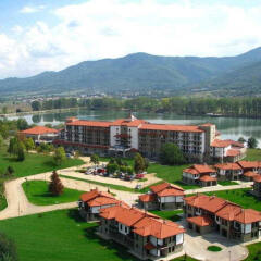 Отель RIU Pravets Golf & SPA Resort фото 15