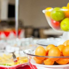 Argentum Hotel Турция, Анкара - отзывы, цены и фото номеров - забронировать отель Argentum Hotel онлайн питание фото 3