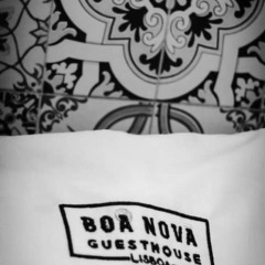 Отель Boa Nova Guesthouse интерьер отеля фото 2