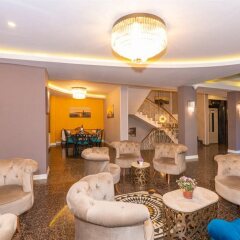 Sunlight Hotel Турция, Стамбул - 2 отзыва об отеле, цены и фото номеров - забронировать отель Sunlight Hotel онлайн интерьер отеля фото 3