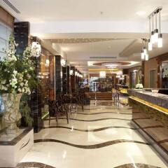 Armis Hotel интерьер отеля фото 3