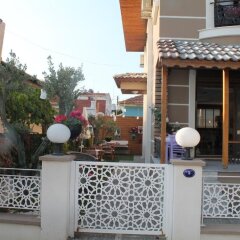 Lila Boutique Hotel Турция, Дикили - отзывы, цены и фото номеров - забронировать отель Lila Boutique Hotel онлайн фото 17