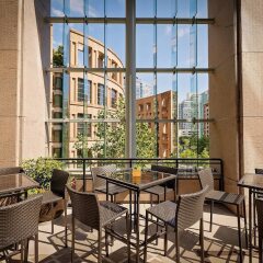 Отель Westin Grand Vancouver Канада, Ванкувер - отзывы, цены и фото номеров - забронировать отель Westin Grand Vancouver онлайн питание фото 3