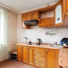 Отель BestFlat24 Babushkinskaya 2 Москва в номере фото 2