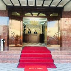 Отель Хуа Узбекистан, Ташкент - отзывы, цены и фото номеров - забронировать отель Хуа онлайн фото 3