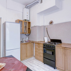Апартаменты Stn Apartments Budget Стандартный номер фото 46