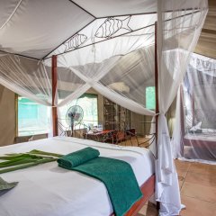 Maramba River Lodge in Livingstone, Zambia from 144$, photos, reviews - zenhotels.com guestroom photo 5