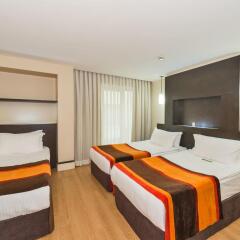 The Hotel Beyaz Saray & Spa Турция, Стамбул - 10 отзывов об отеле, цены и фото номеров - забронировать отель The Hotel Beyaz Saray & Spa онлайн комната для гостей фото 4