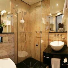 Отель Apollo Museumhotel Amsterdam City Centre ванная