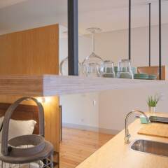 Апартаменты Step In Porto Apartments спа