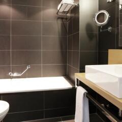 Отель NH Amsterdam Noord 4* Полулюкс с различными типами кроватей