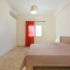 Апартаменты Violetas Apartment комната для гостей фото 3