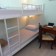 Khaosan River Inn Hostel Бангкок детские мероприятия