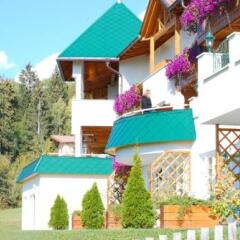 Отель Residence Rossboden Лана детские мероприятия фото 2