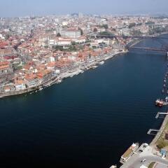 Sheraton Porto Hotel And Spa Порту городской автобус