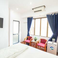 Отель Hanoi Wonderland Homestay Вьетнам, Ханой - отзывы, цены и фото номеров - забронировать отель Hanoi Wonderland Homestay онлайн комната для гостей