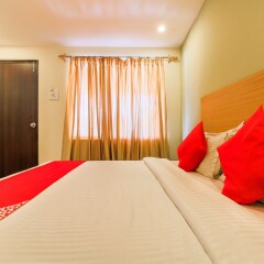 Отель OYO 23067 Kartik Resort Индия, Северный Гоа - отзывы, цены и фото номеров - забронировать отель OYO 23067 Kartik Resort онлайн фото 2