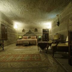 Chelebi Cave House Турция, Гёреме - отзывы, цены и фото номеров - забронировать отель Chelebi Cave House онлайн развлечения