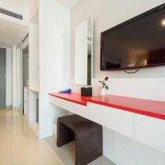 Отель Alfresco Hotel Patong Таиланд, Пхукет - отзывы, цены и фото номеров - забронировать отель Alfresco Hotel Patong онлайн