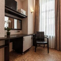 Гостиница Невский Форум 4* Стандартный номер разные типы кроватей фото 41