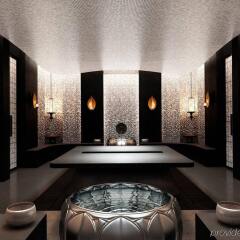 Отель Bohemia Suites & Spa - Adults only бассейн фото 3