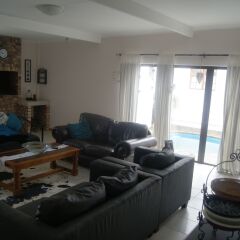 Отель Addo Self Catering комната для гостей фото 2