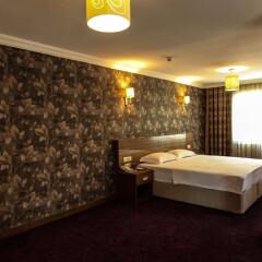 Grand Akcali Hotel Искендерун комната для гостей фото 2