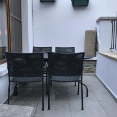 Red Basilica Hotel Турция, Дикили - отзывы, цены и фото номеров - забронировать отель Red Basilica Hotel онлайн фото 4