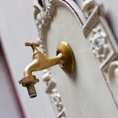 Hotel Waldstein фитнесс-зал