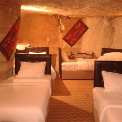 Kemer Cave House Goreme Турция, Гёреме - отзывы, цены и фото номеров - забронировать отель Kemer Cave House Goreme онлайн спа фото 2