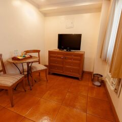 Отель City Garden Suites Manila Филиппины, Манила - 1 отзыв об отеле, цены и фото номеров - забронировать отель City Garden Suites Manila онлайн фото 3