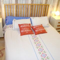 Отель Studio in Oliva, With Furnished Terrace and Wifi - 400 m From the Beac Испания, Олива - отзывы, цены и фото номеров - забронировать отель Studio in Oliva, With Furnished Terrace and Wifi - 400 m From the Beac онлайн комната для гостей фото 4