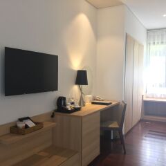 Terracotta Hotel & Resort Dalat удобства в номере
