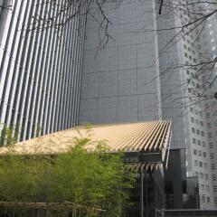 The Capitol Hotel Tokyu фото 13