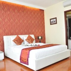 Отель Hanoi Legacy Hotel - Hoan Kiem Вьетнам, Ханой - отзывы, цены и фото номеров - забронировать отель Hanoi Legacy Hotel - Hoan Kiem онлайн фото 2