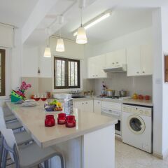 Отель Villa Maria в номере