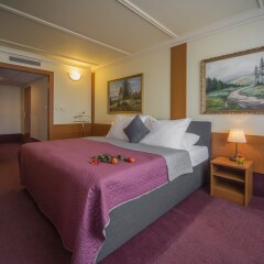 Top Hotel Praha Прага фото 10