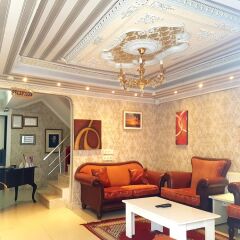 Cannady Hotel интерьер отеля фото 2