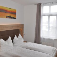 Hotel Pension Zum Alten Fahrhaus детские мероприятия фото 2